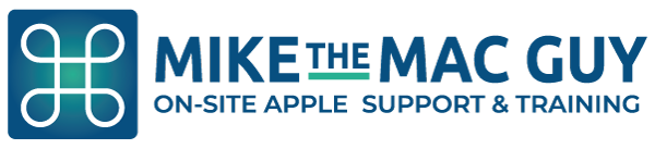 Mike The Mac Guy